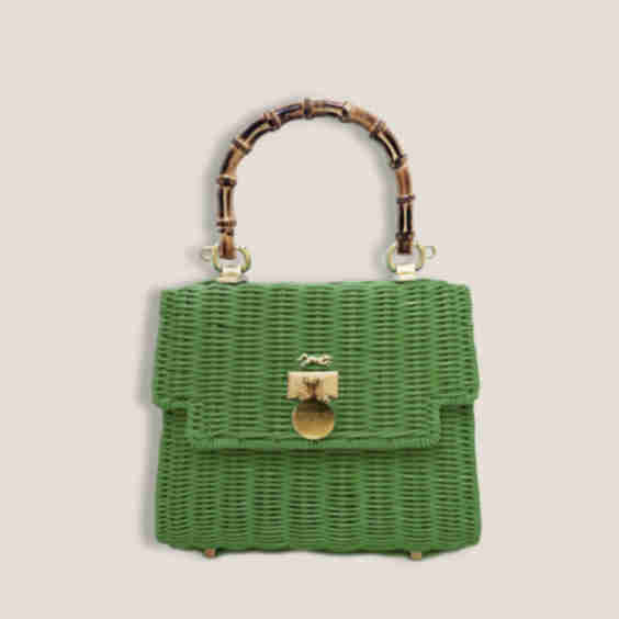 The Jane B. Petite Bag