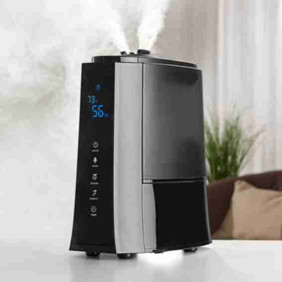 Sharper Image US Reviews
