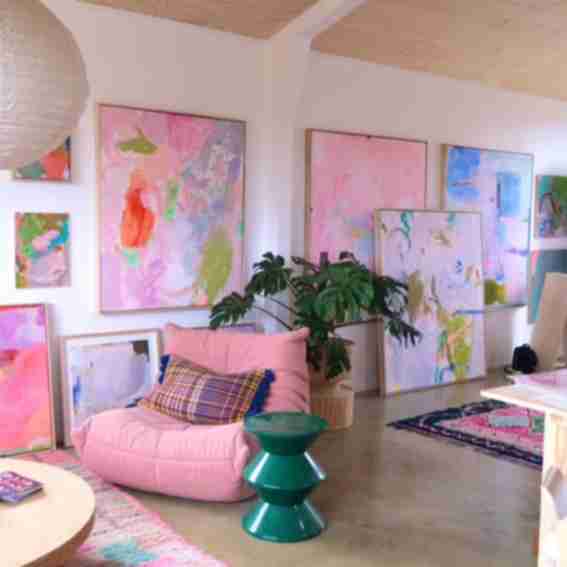 Kate Eliza Studio Reviews