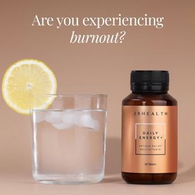 JSHealth Vitamins
