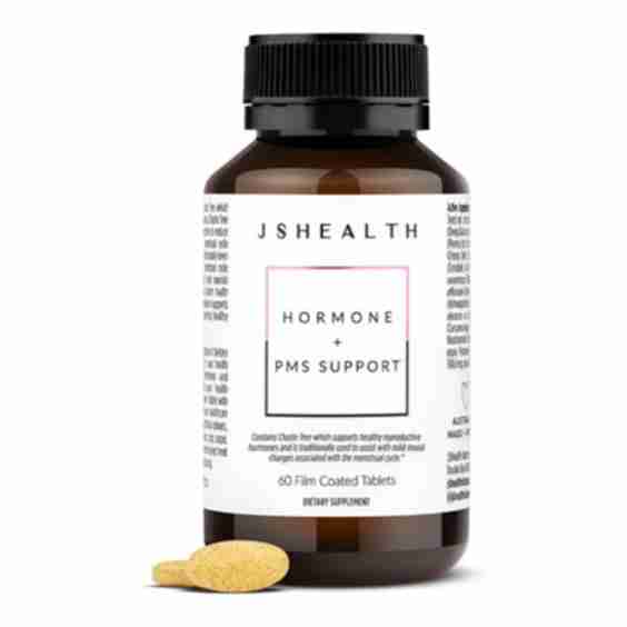 Hormone + PMS Support Formula