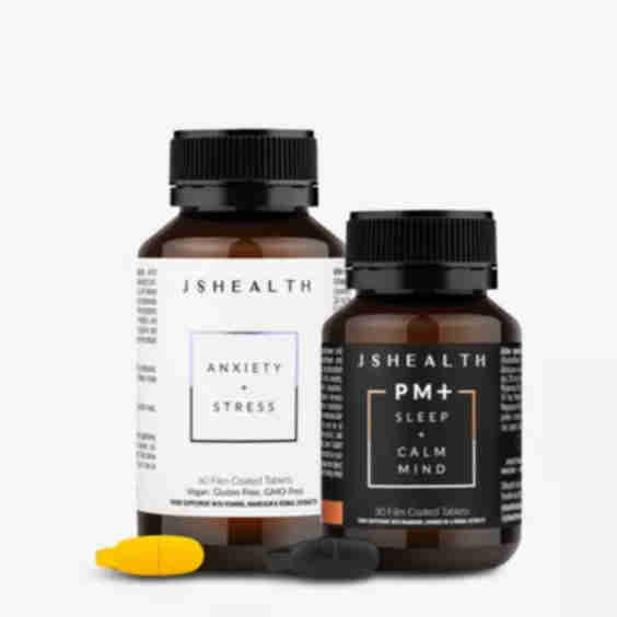 Sleep Supplement Kit