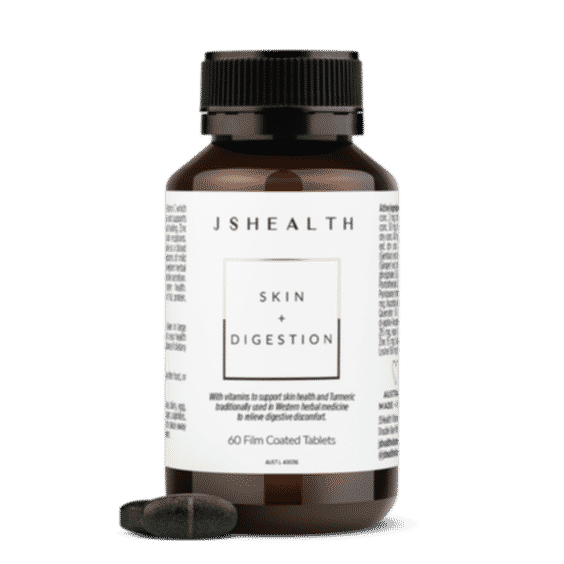Skin Digestion Formula