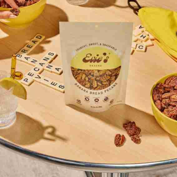 Evie's Snacks Reviews