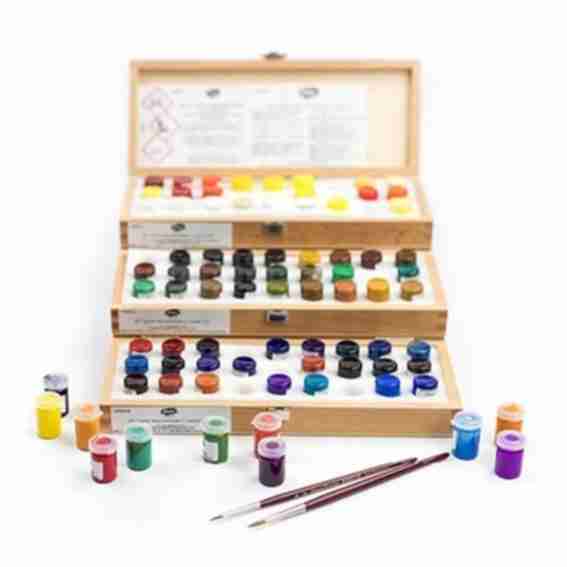 Kremer Pigment Reviews