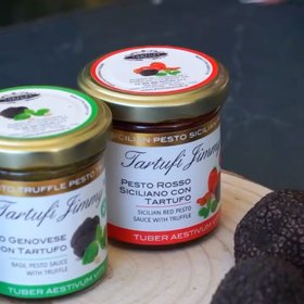 LE VIE DEL TARTUFO USA INC.