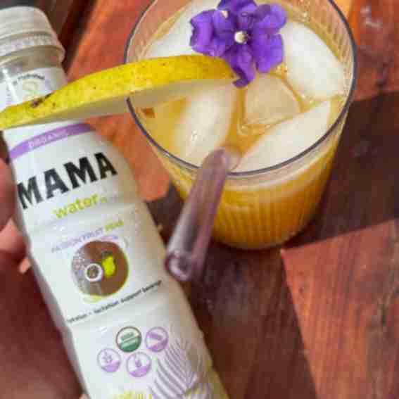 Mama Water Reviews