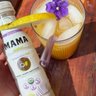 Mama Water