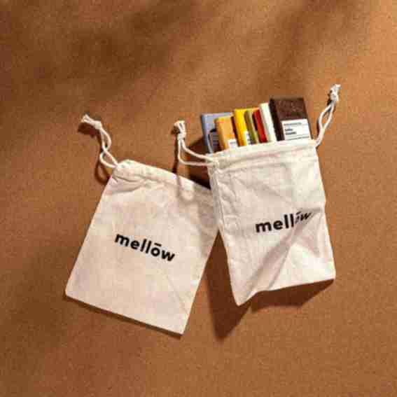Mellow Chocolate Reviews