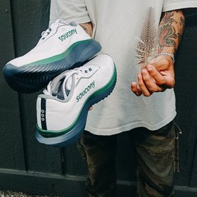 Saucony