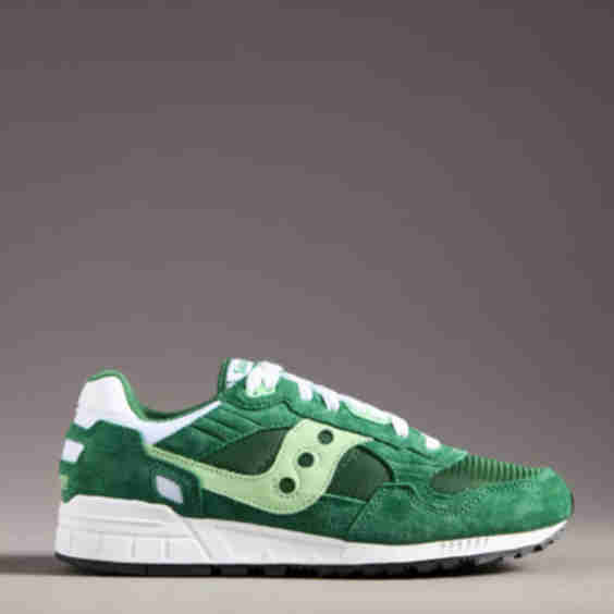 Shadow 5000 Sneakers