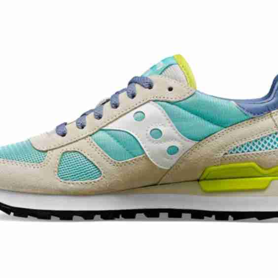Womens Saucony Originals Shadow Original