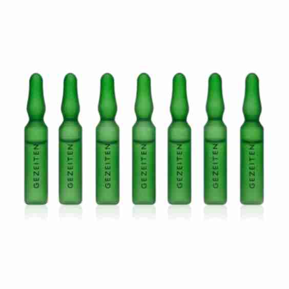 Skin Immunity Defense Treatment Ampoules