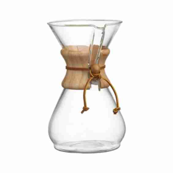 Chemex Coffeemaker