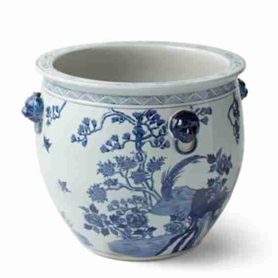 Ceramic Planters