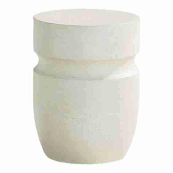 Corbyn Accent Stool