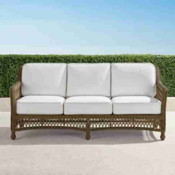 Hampton Sofa 