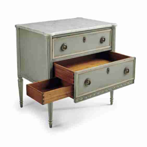 Etienne Nightstand