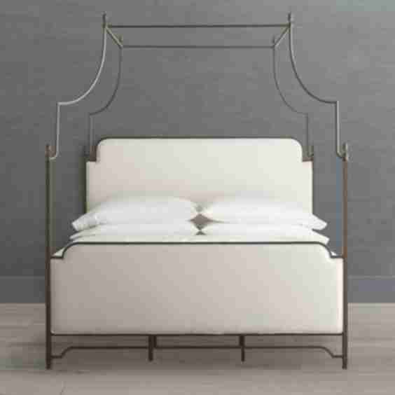 Whitby Bed