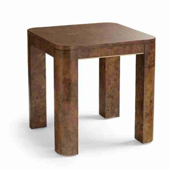 Brando Side Table