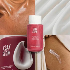 Clay and Glow Skincare