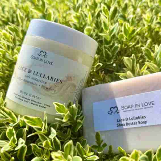 Soap In Love Reviews