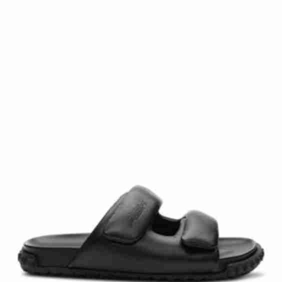 Women's Twist Slide Sandals