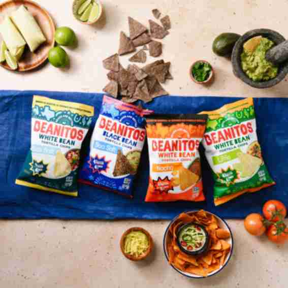 Beanitos Reviews