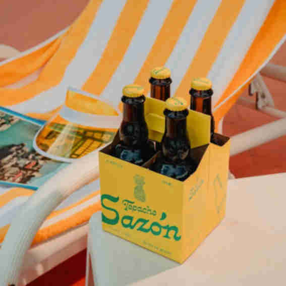 Tepache Sazón Reviews