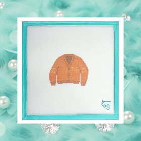 Olivia Grace Needlepoint