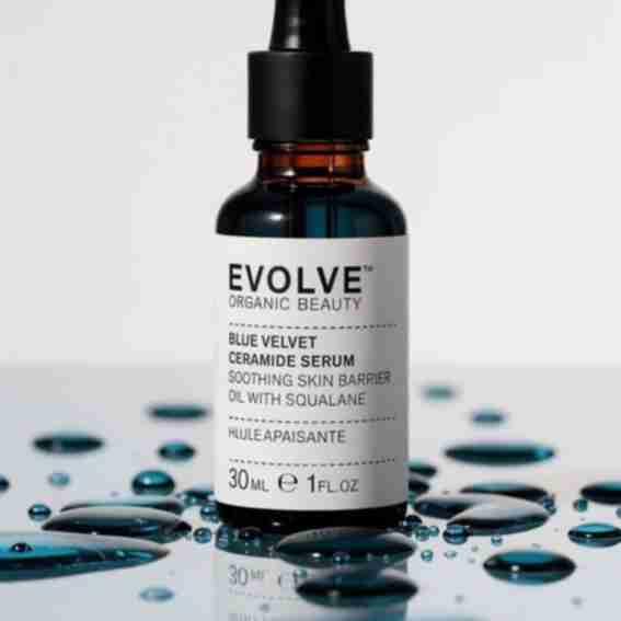 Evolve Organic Beauty Reviews