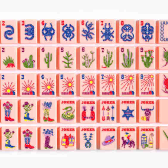 The Botanical Line Games