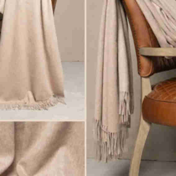 Christies Cashmere Reviews