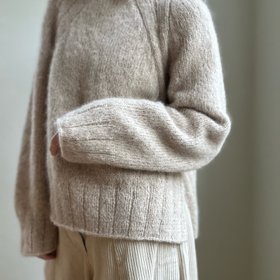 MY FAVOURITE THINGS knitwear