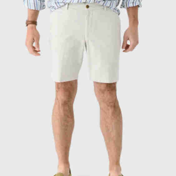 Driftless Short