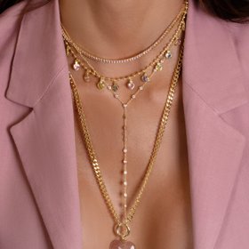 JTG Jewelry