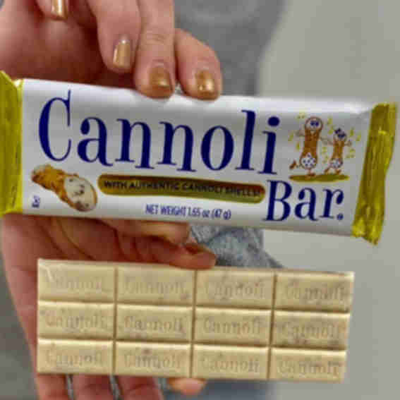 The Cannoli Bar Reviews