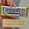 The Cannoli Bar