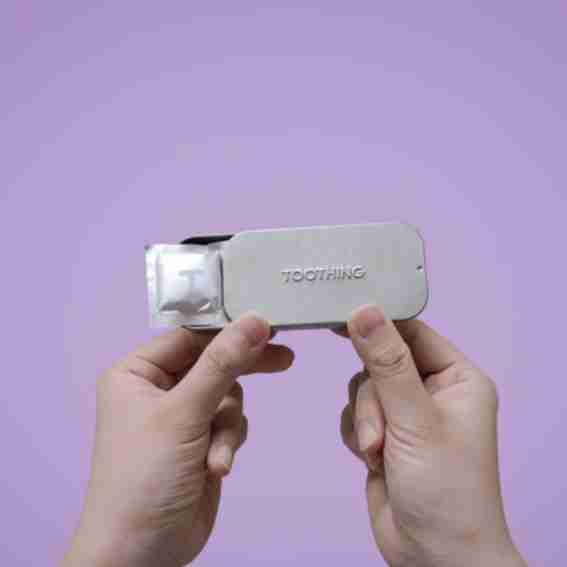 TOOTHING Reviews