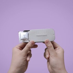 TOOTHING