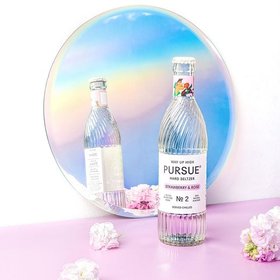 Pursue Drinks