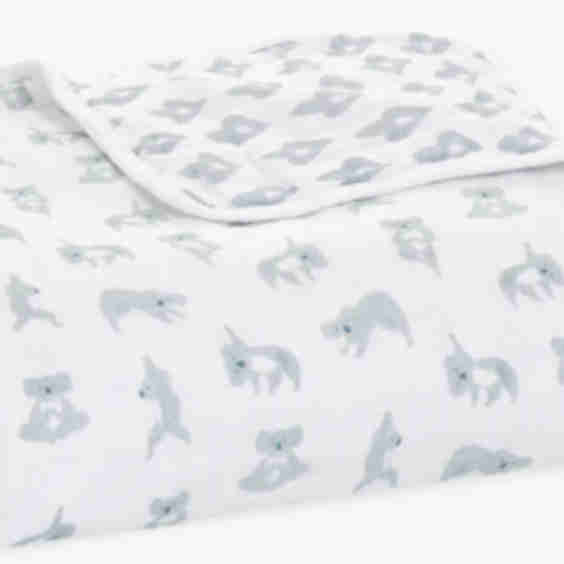 Classic Dream Blanket