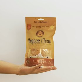 Dogsee Chew