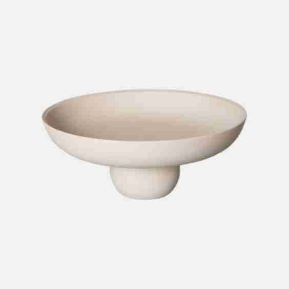 Baburu Big Ceramic Bowl