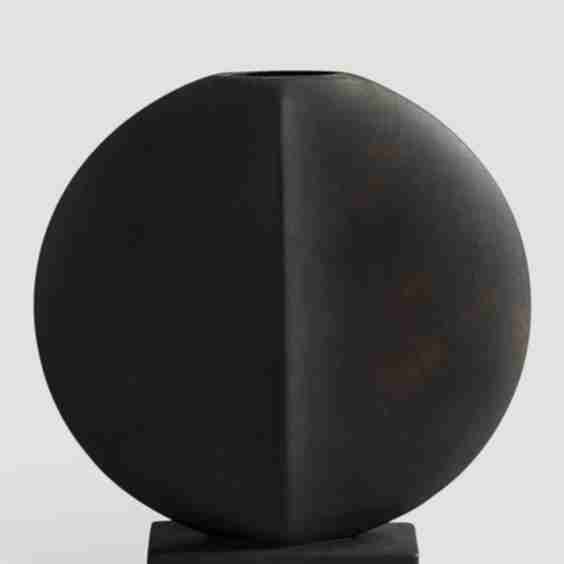 Guggenheim Mini Vase