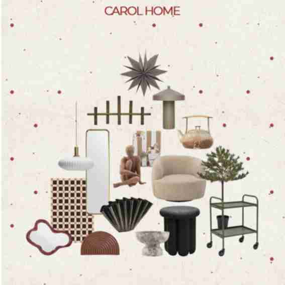 Carol Home Reviews