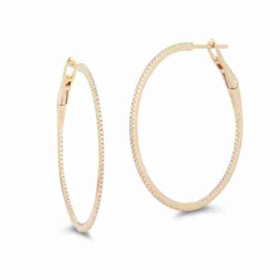 DRD Marge Hoops