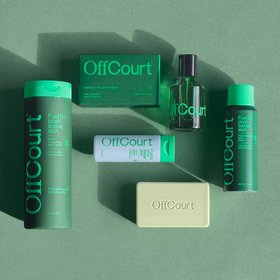 OffCourt