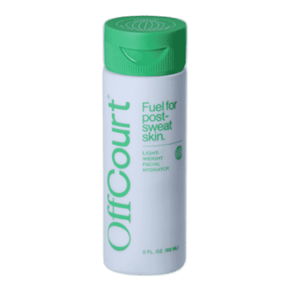 Protein-Activated Facial Hydrator