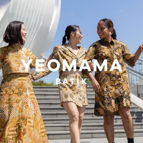 Yeomama Batik